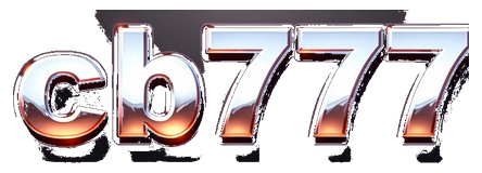cb777 game logo